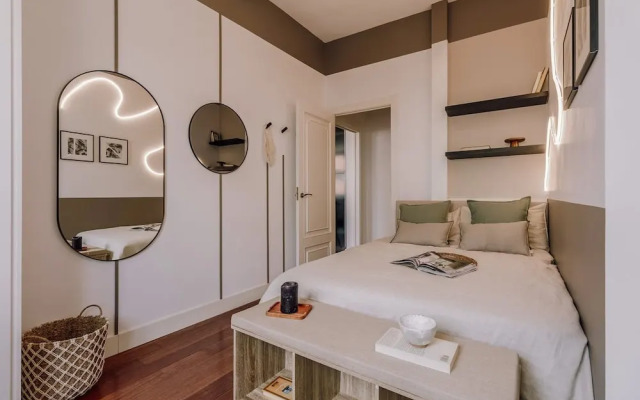 Avaroa - 3 Bedrooms in Hispanoam Rica