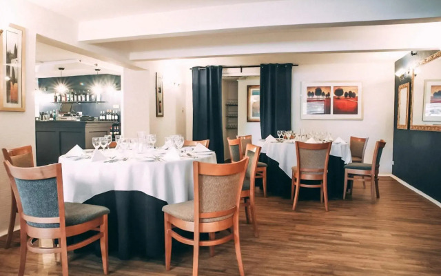 The Wycliffe Hotel