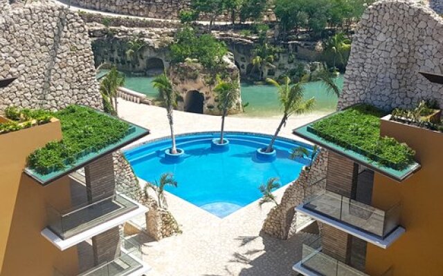 Xcaret Mexico Agua SPA Adults All Inclusive (Adults only)