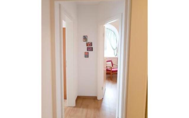 Apartment 12 - Maisonette