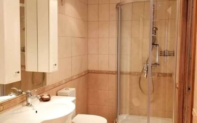 Apartment Troitskaya 50