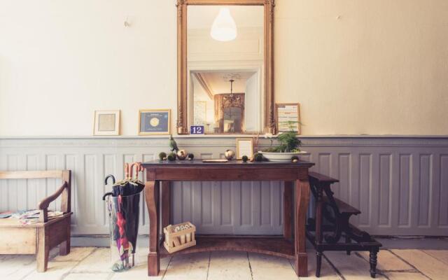 La Maison de la Liberté Suite Jeanne Barret