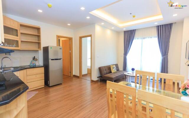 Quy Nhơn - Biển Apartment 2