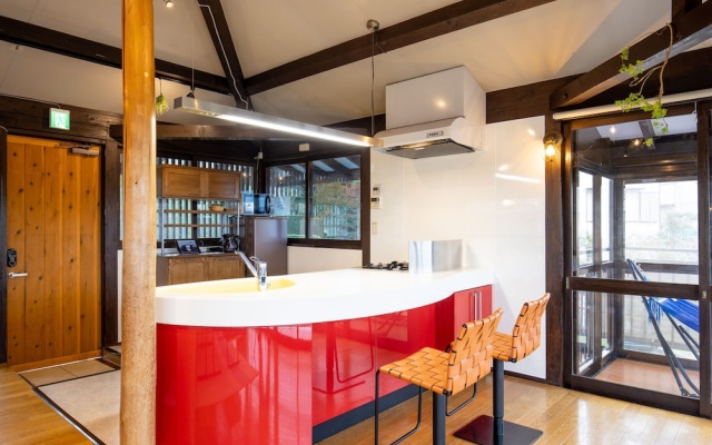 IzuRicca – Guest Rooms – Izunokuni