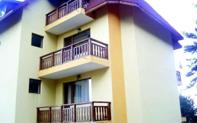 Guest House Slunchev Cviat