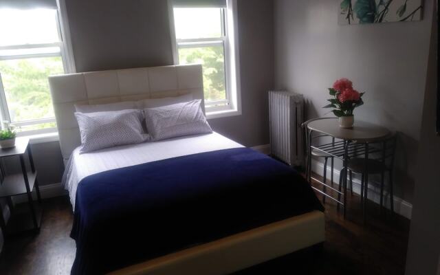 Vacation Rental in New York