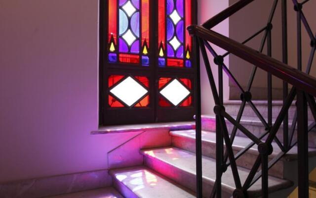 N°9 Colosseo Luxury Suites