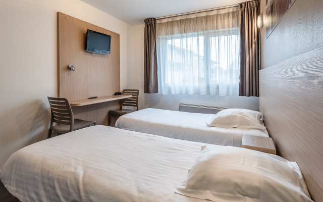 Comfort Aparthotel Les Hauts d'Annecy