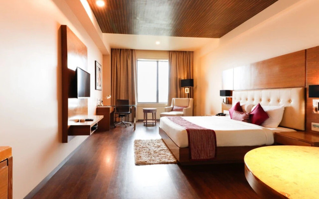 Palette - The Grand Sita