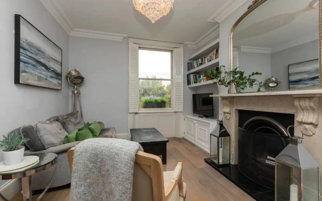 Beautiful Unique Flat in Peckham