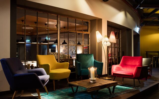 Ruby Marie Hotel Vienna