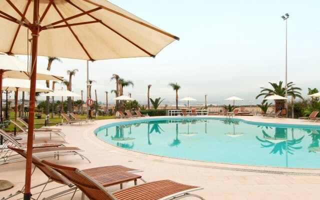 Hilton Algiers