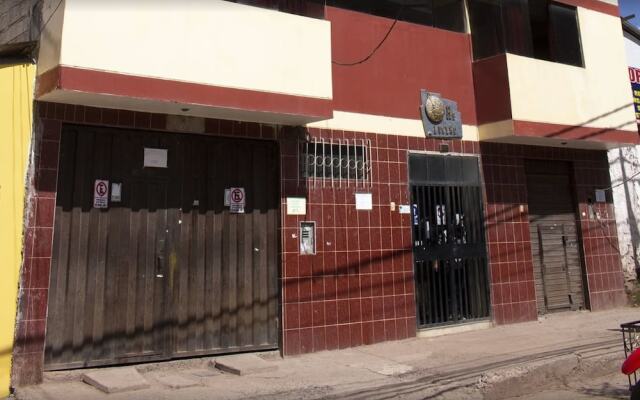 Hospedaje Lucero