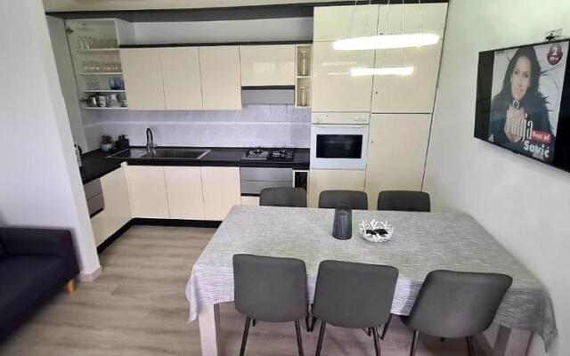 NAT Apartments