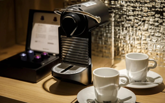 Nikko Osaka Hotel