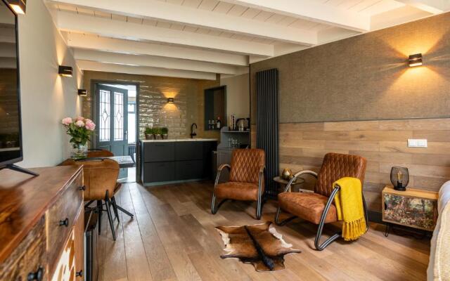 Guesthouse Het Gouden Eiland