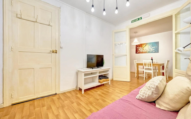 Apartamento San Lorenzo