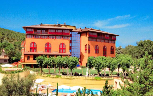 Grand Hotel Admiral Palace