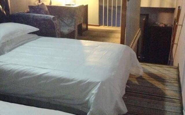 Changzhou Xisite Business Hotel