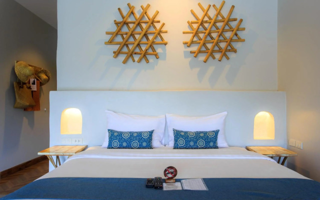 Sripakpra Boutique Resort Phatthalung