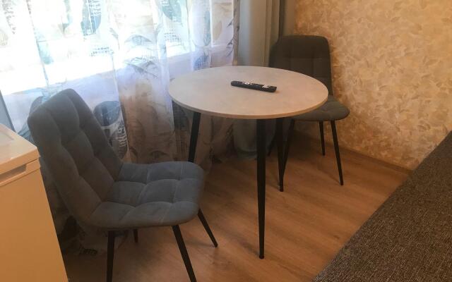 Апартаменты Власиха