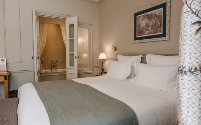 Château de Fonscolombe - Relais & Châteaux