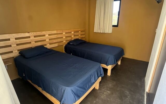 El Paraíso de Maria