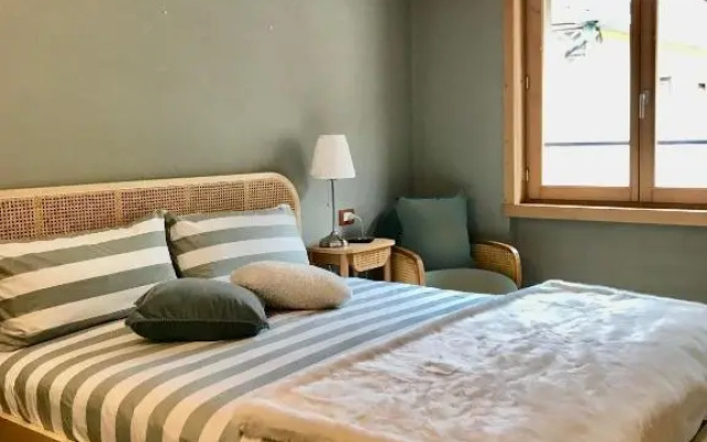 Chalet Bormino 1