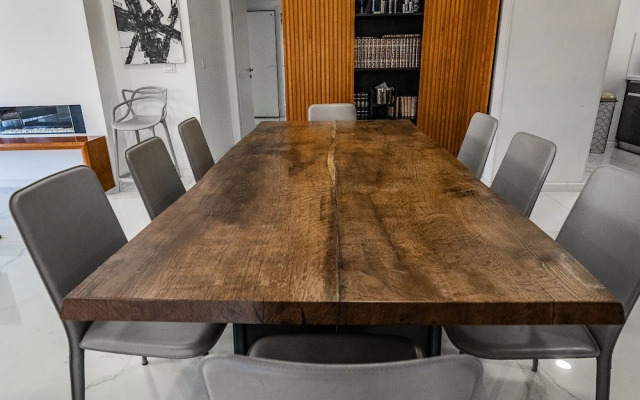 Harav Kuk Residence