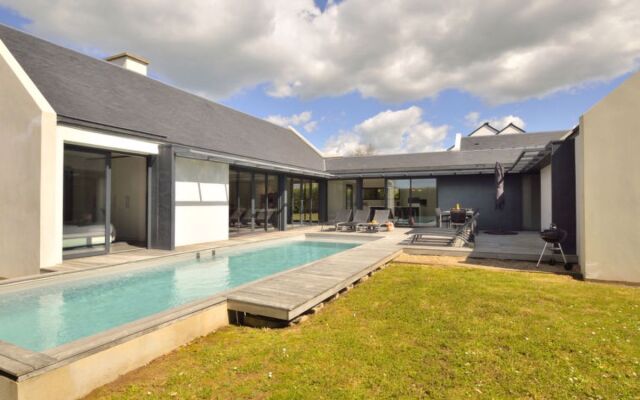 Villa Noalou (RHU353)