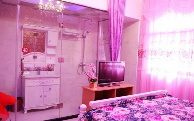 Xitang Laoqianzhuang Hotel
