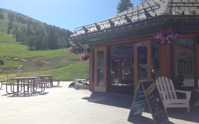 Grand Targhee Resort