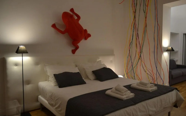 Arterrima House Gallery