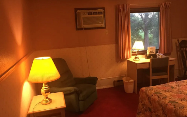 Carlin Villa Motel