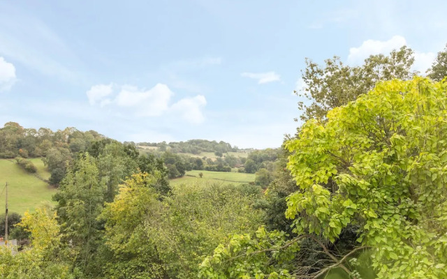 The Elms, Bridgnorth