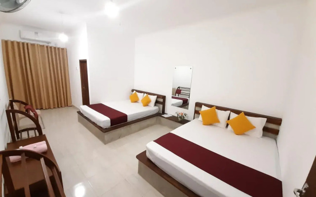 Nature's Hideout Holiday Home