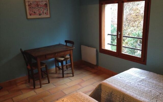 B&B Les Volets bleus
