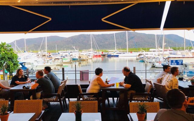 Shangri-La The Marina, Cairns