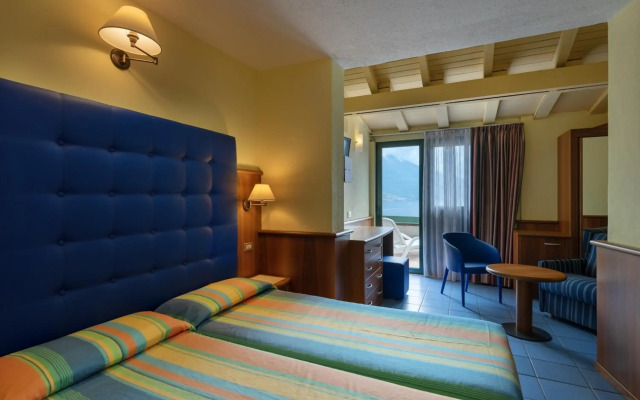 La Limonaia Hotel & Residence
