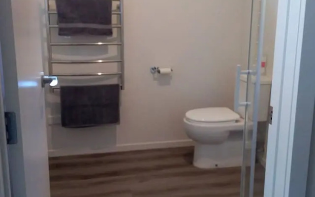 Pohara Beach Retreat