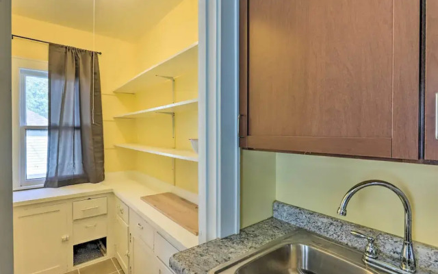 Lovely Milwaukee Getaway - Family Friendly!