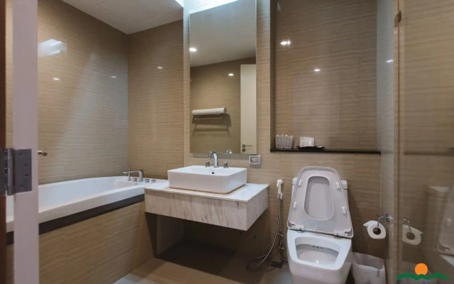 Vivace Khaoyai Resort