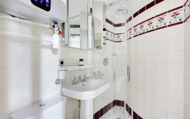 Authentic Studio - 2P - Le Marais