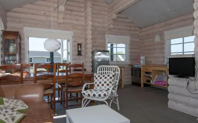 Holiday Home Mesinge DA-213