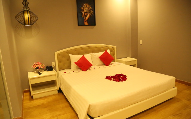 KaKa Hotel Han River