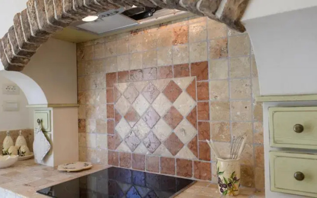 Holiday Home La Leccina