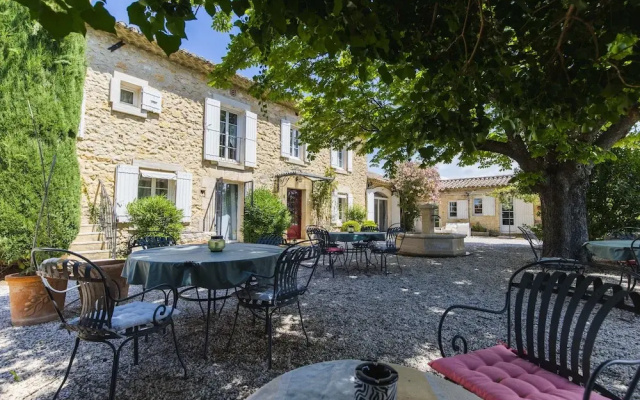 Chambre d'hôtes - B&B - Fleur de Coton