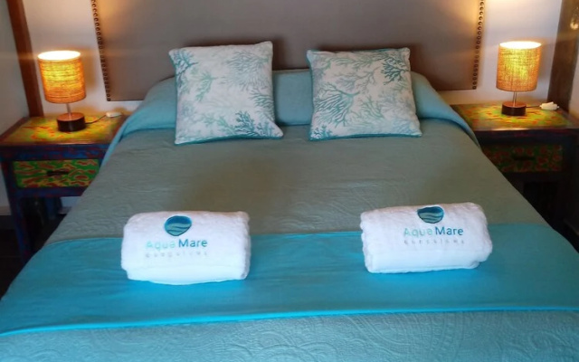 Aquamare Bungalows - фото 3