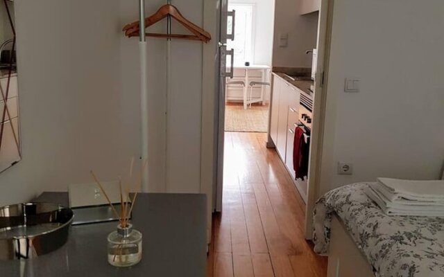 Apartment With One Bedroom In Porto, With Wonderful City View, Terrace And Wifi 10 Km From The Beach