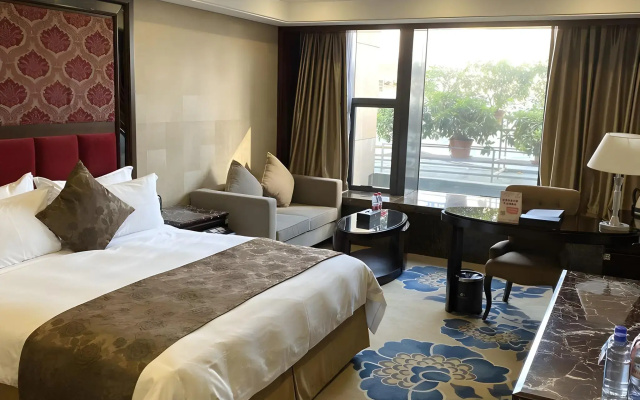 Home Fond Hotel Nanshan